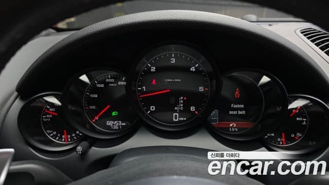 Porsche New Cayenne 958, 2012 8