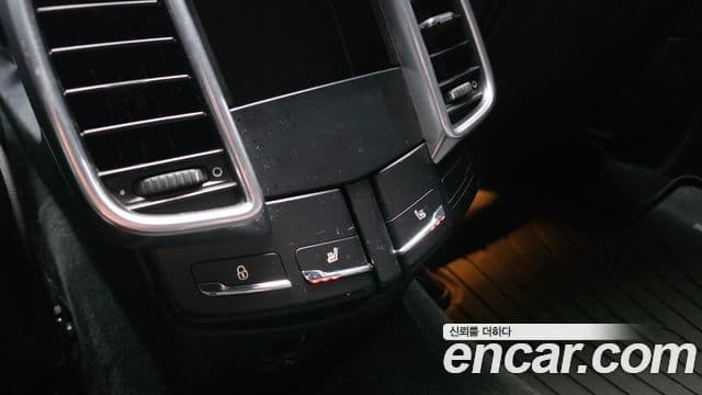 Porsche New Cayenne 958, 2012 19