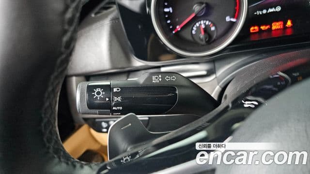 Kia Carnival 4세대 Noblesse, 2021 13