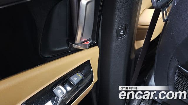 Kia Carnival 4세대 Noblesse, 2021 18