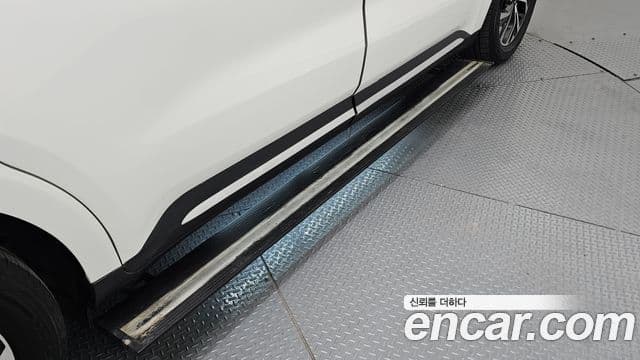 Kia Carnival 4세대 Noblesse, 2021 19