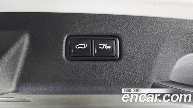 Kia Carnival 4세대 Noblesse, 2021 20