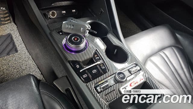 Kia K5 3세대 Signature, 2021 9