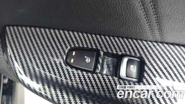 Kia K5 3세대 Signature, 2021 19