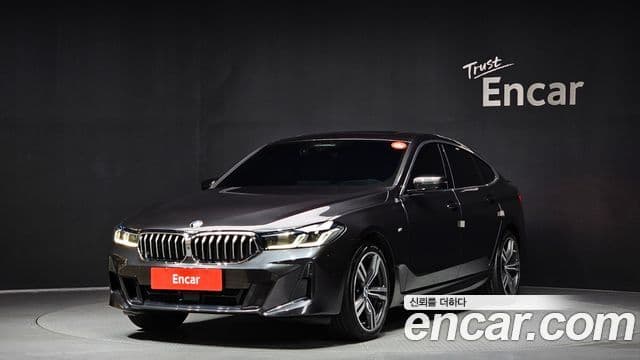 BMW 6시리즈 GT (G32) 630i xDrive M Sport, 2024 1