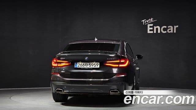 BMW 6시리즈 GT (G32) 630i xDrive M Sport, 2024 4