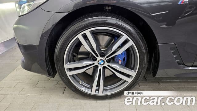 BMW 6시리즈 GT (G32) 630i xDrive M Sport, 2024 все фото
