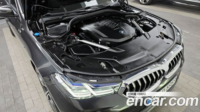 BMW 6시리즈 GT (G32) 630i xDrive M Sport, 2024 6