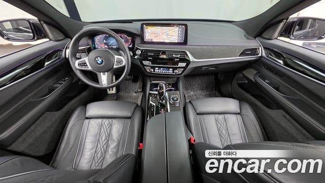 BMW 6시리즈 GT (G32) 630i xDrive M Sport, 2024 7