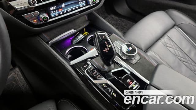 BMW 6시리즈 GT (G32) 630i xDrive M Sport, 2024 9