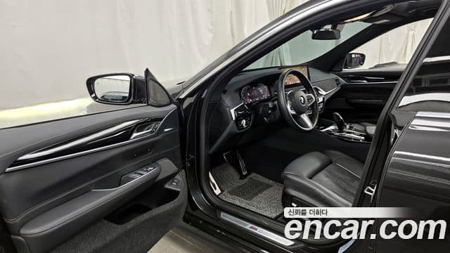 BMW 6시리즈 GT (G32) 630i xDrive M Sport, 2024 10