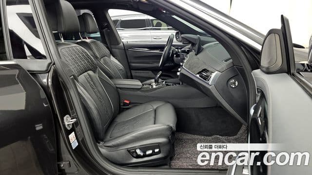 BMW 6시리즈 GT (G32) 630i xDrive M Sport, 2024 11