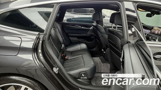 BMW 6시리즈 GT (G32) 630i xDrive M Sport, 2024 12