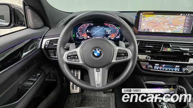BMW 6시리즈 GT (G32) 630i xDrive M Sport, 2024 13