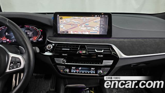 BMW 6시리즈 GT (G32) 630i xDrive M Sport, 2024 14