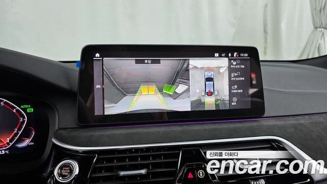 BMW 6시리즈 GT (G32) 630i xDrive M Sport, 2024 15