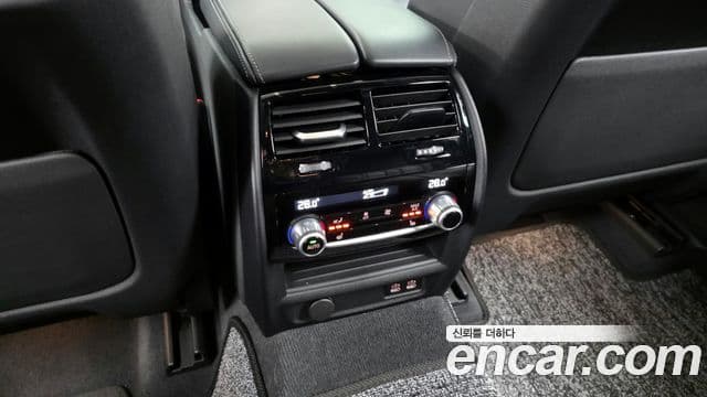 BMW 6시리즈 GT (G32) 630i xDrive M Sport, 2024 19