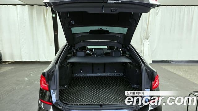 BMW 6시리즈 GT (G32) 630i xDrive M Sport, 2024 20