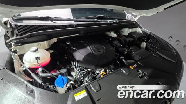 Kia Carnival 4세대 Noblesse, 2023 6