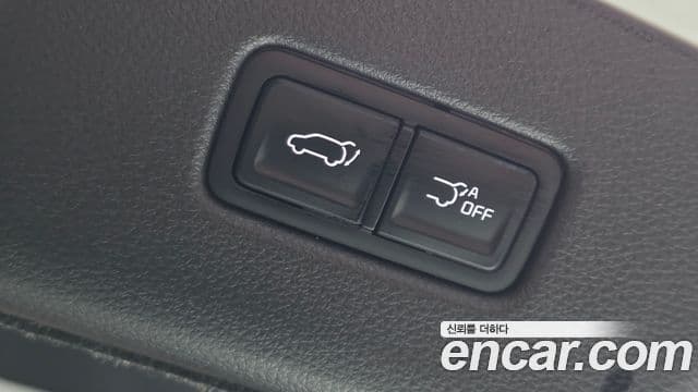 Kia Carnival 4세대 Noblesse, 2023 15