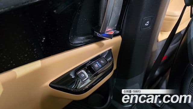 Kia Carnival 4세대 Noblesse, 2023 16