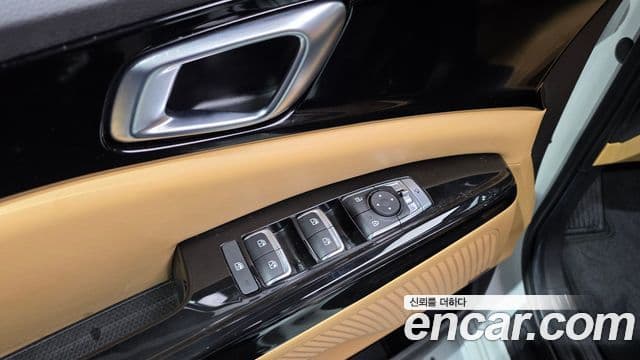 Kia Carnival 4세대 Noblesse, 2023 18