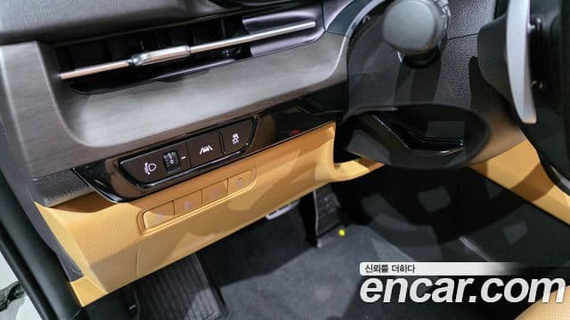 Kia Carnival 4세대 Noblesse, 2023 19