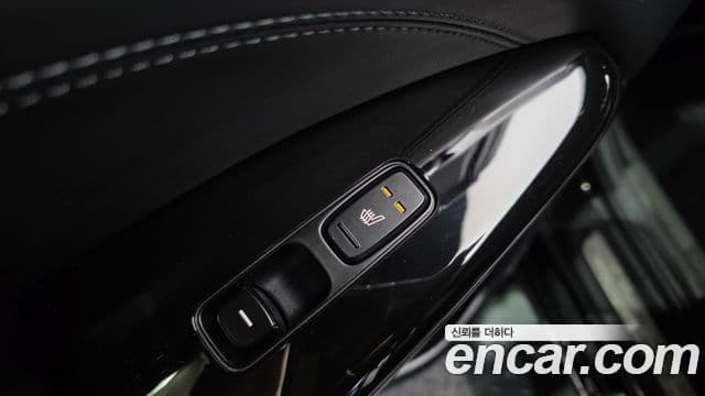 Kia All New K7 Noblesse, 2019 18