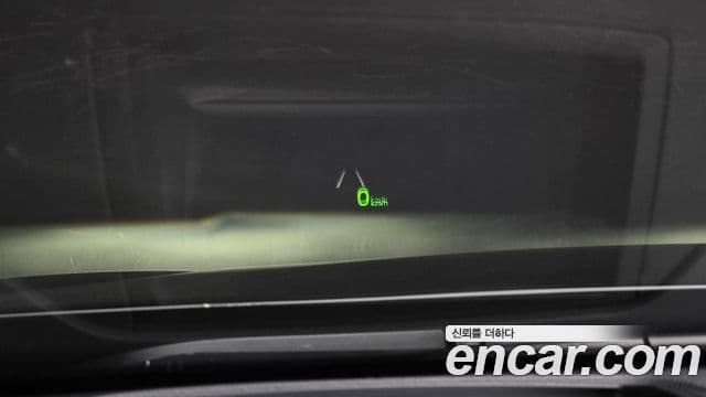 Kia All New K7 Noblesse, 2019 19