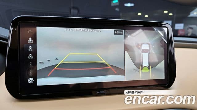 Hyundai The / новый New Santa Fe Calligraphy, 2022 15