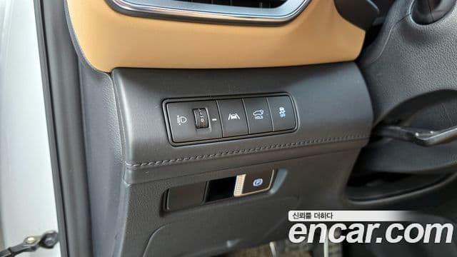 Hyundai The / новый New Santa Fe Calligraphy, 2022 16