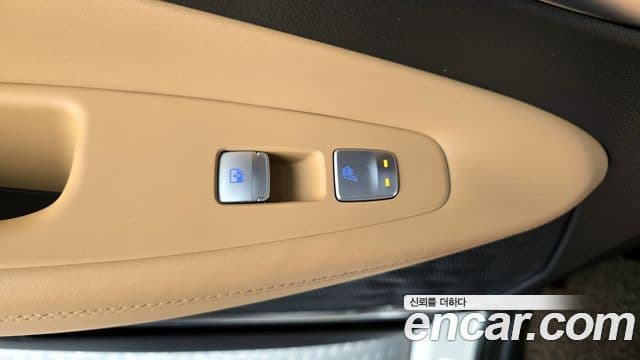 Hyundai The / новый New Santa Fe Calligraphy, 2022 17