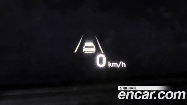 Hyundai The / новый New Santa Fe Calligraphy, 2022 18