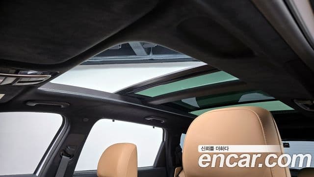 Hyundai The / новый New Santa Fe Calligraphy, 2022 19