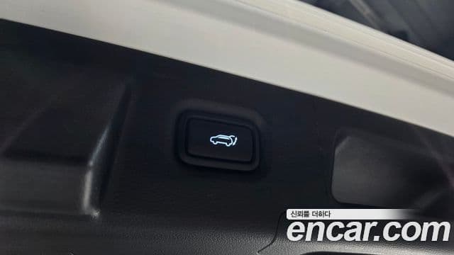 Hyundai The / новый New Santa Fe Calligraphy, 2022 20