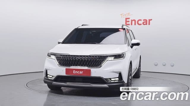 Kia Carnival 4세대 Signature, 2023 3