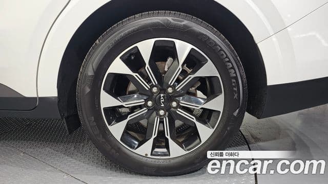 Kia Carnival 4세대 Signature, 2023 все фото