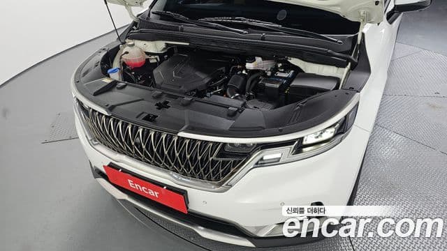 Kia Carnival 4세대 Signature, 2023 6
