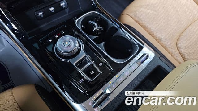 Kia Carnival 4세대 Signature, 2023 9