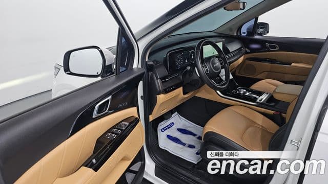Kia Carnival 4세대 Signature, 2023 10