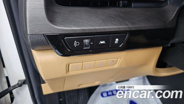 Kia Carnival 4세대 Signature, 2023 13