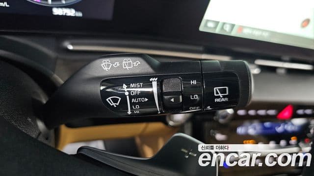 Kia Carnival 4세대 Signature, 2023 15