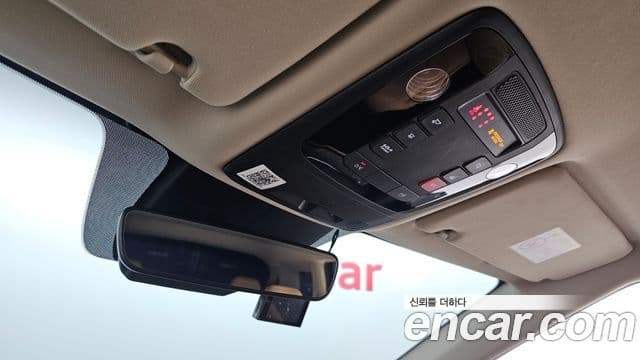 Kia Carnival 4세대 Signature, 2023 16