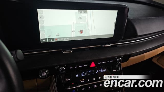 Kia Carnival 4세대 Signature, 2023 17