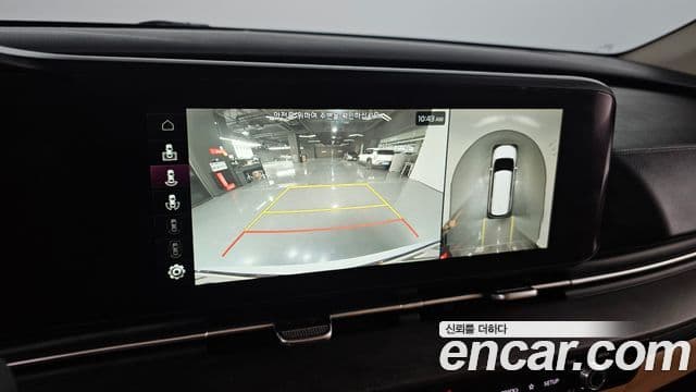 Kia Carnival 4세대 Signature, 2023 18