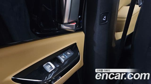 Kia Carnival 4세대 Signature, 2023 19