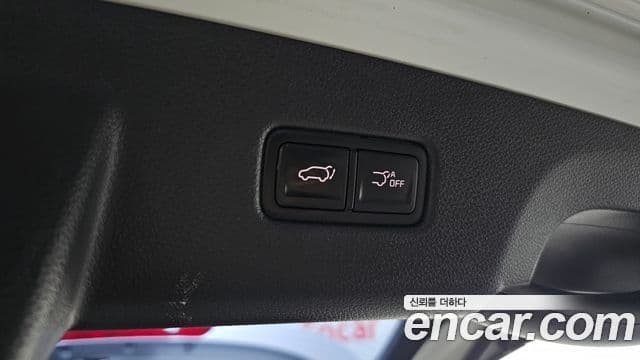 Kia Carnival 4세대 Signature, 2023 20