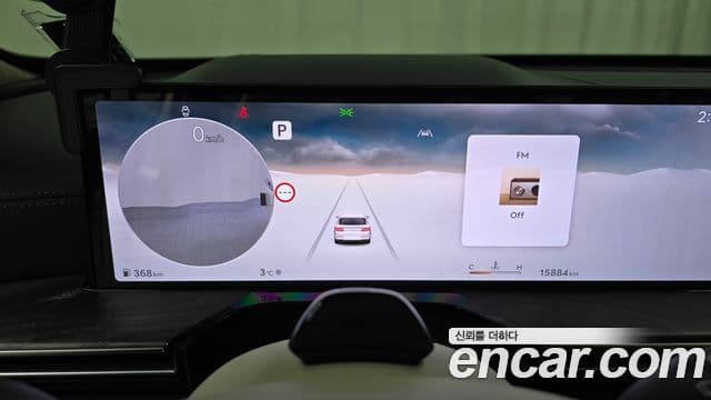 Genesis GV80, 2025 8