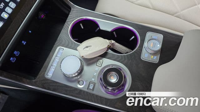 Genesis GV80, 2025 9