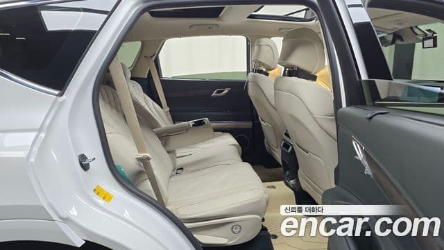 Genesis GV80, 2025 12